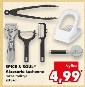 Obieraczka pionowa Spice&soul promocja