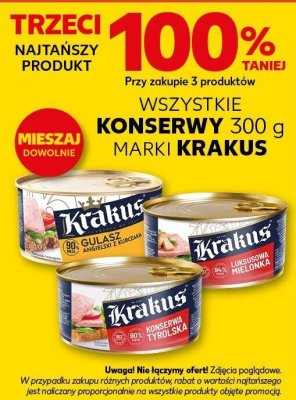 Mocny Start, strona 9 promocja w Kaufland