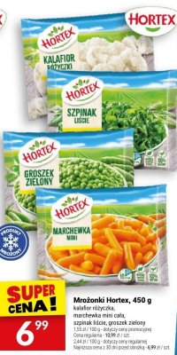 Marchew promocja w Tw贸j Market
