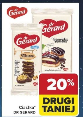 Gazetka Carrefour Market od poniedziałku, strona 23 promocja w Carrefour Market