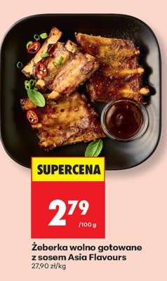 Od czwartku, Z ladą tradycyjną, strona 26 promocja w Biedronka