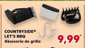 Dmuchawa do grilla K-classic countryside promocja