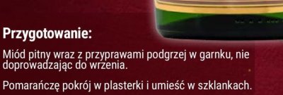 Sylwestrowy zawrót głowy, strona 15 promocja w ABC