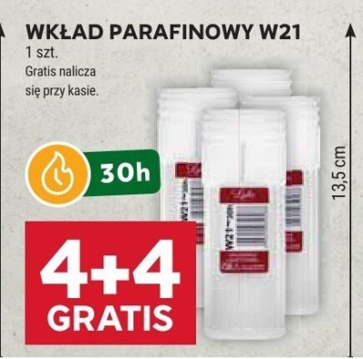 Wk艂ad promocja w Stokrotka