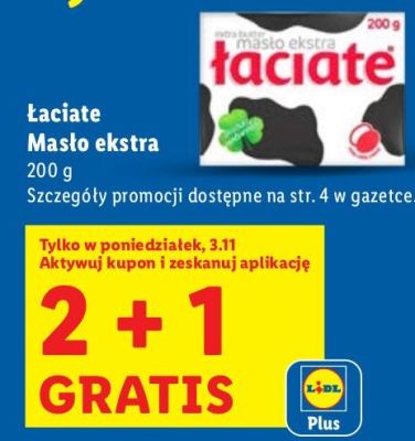 Mleko UHT Z Polskiej Mleczarni 3,2% promocja w Lidl