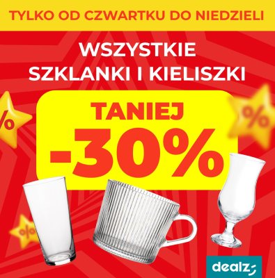 Jeszcze tańsze święta!, strona 6 promocja w Dealz