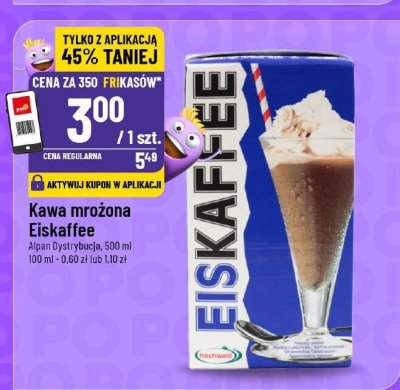 Kawa promocja w POLOmarket