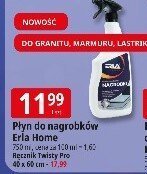 Płyn do nagrobków Gris Home promocja w Leclerc