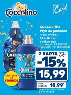 Płyn do płukania violet kiss SEMANA EXTRA FRESH promocja w Kaufland