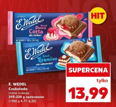 Mocny Start, strona 10 promocja w Kaufland