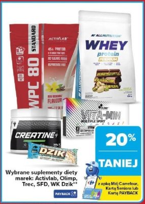 Gazetka Weekend promek już od czwartku, strona 6 promocja w Carrefour Market