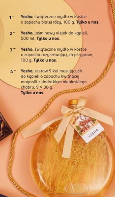 Magazyn Moja Drogeria, strona 39 promocja w Rossmann