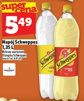 Napój promocja w TOPAZ