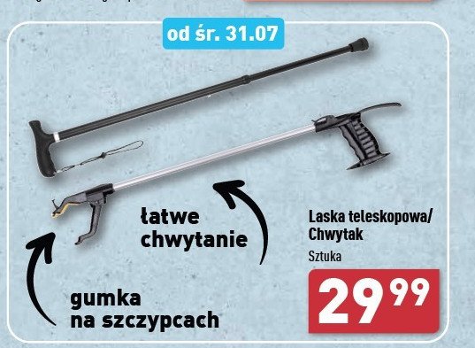 Chwytak promocja