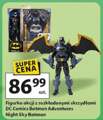 Figurka promocja w Auchan