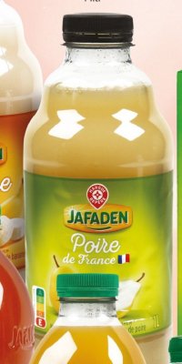 Nektar gruszkowy/z mango/morelowy/z gujawy promocja w Leclerc