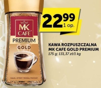 Kawa promocja w Euro Sklep