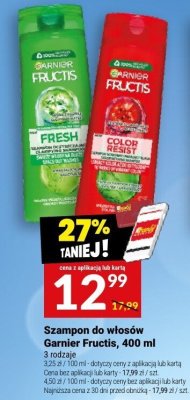 Szampon promocja w Tw贸j Market