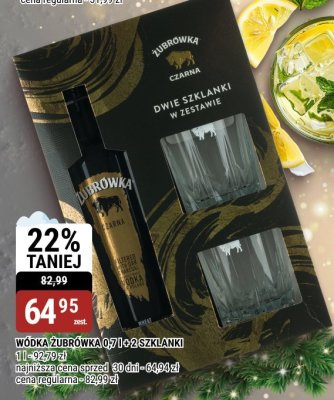 Wódka promocja w bi1