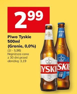 Piwo promocja w Hitpol