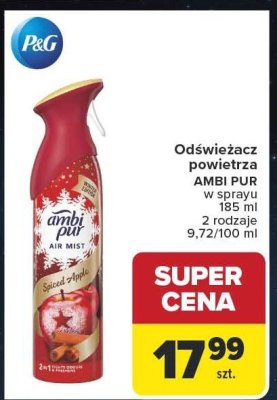 Gazetka Carrefour Market od poniedziałku, strona 44 promocja w Carrefour Market
