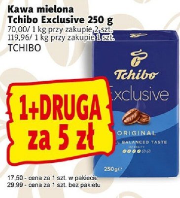 Kawa promocja w Prim Market