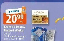 Krem do twarzy Expert Wieku promocja w Leclerc