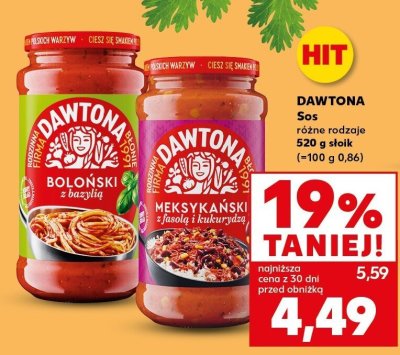 Oferta Kaufland - SUPER SOBOTA, strona 20 promocja w Kaufland