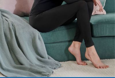 Legginsy damskie rozmiary: XS-L promocja w Lidl