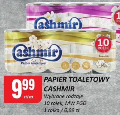Papier toaletowy promocja w Chorten