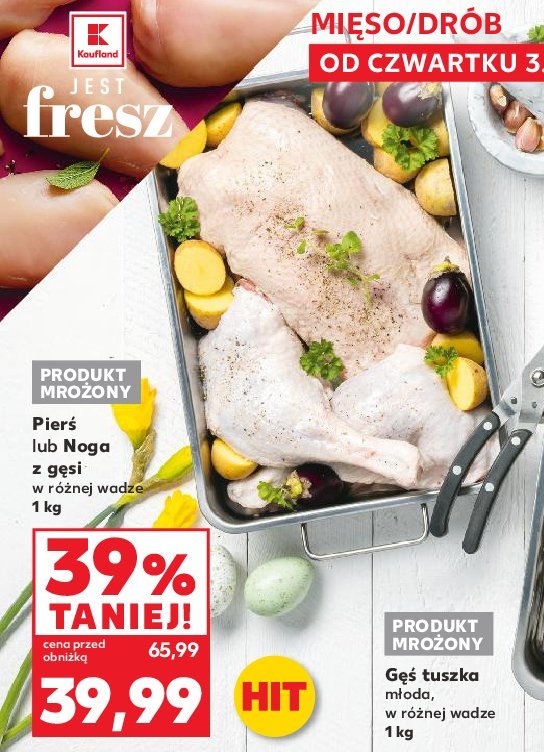Pier艣 g臋sia promocja
