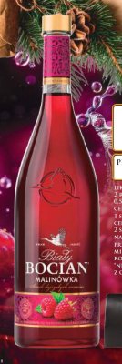 Likier 2 rodzaje promocja w Dino