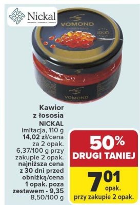 Gazetka Carrefour Market od poniedziałku, strona 14 promocja w Carrefour Market