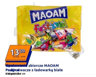 Żelki Festival promocja w Action