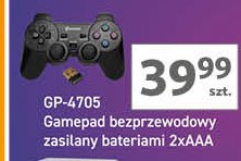 Gamepad gp-4705 Vakoss promocja