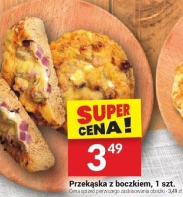 Gazetka, strona 6 promocja w Twój Market