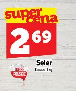 Seler naciowy polska promocja w TOPAZ