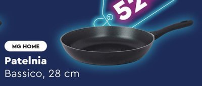 Patelnia promocja w Biedronka