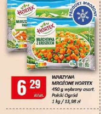 Gazetka Mazowsze Market, strona 1 promocja w Chorten