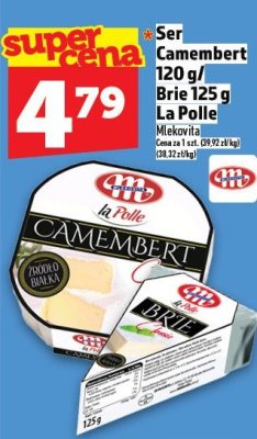 Ser promocja w TOPAZ