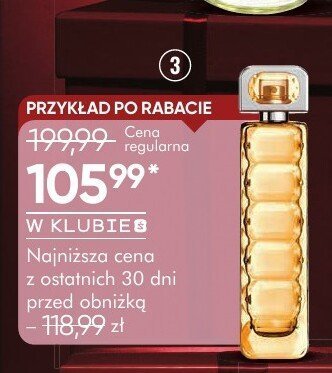 Perfumy Przykład po Rabacie promocja w Super-Pharm
