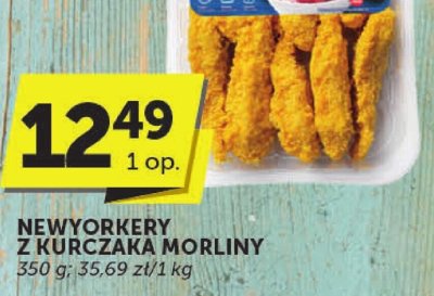 Kurczak promocja w Euro Sklep