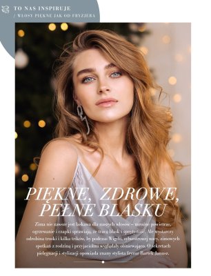 Magazyn, strona 109 promocja w Hebe