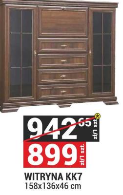 Witryna KK7 promocja w Merkury Market