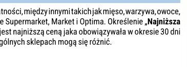 Gazetka Market, strona 10 promocja w Stokrotka