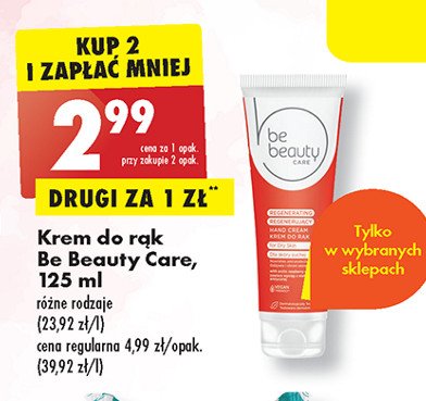 Krem do rąk nawilżający