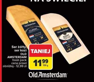 Ser promocja w Carrefour