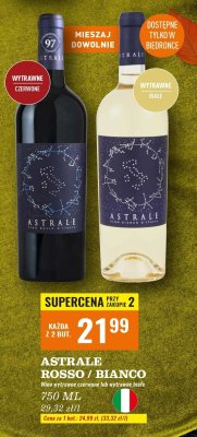 Wino promocja w Biedronka