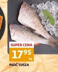 Płoć tusza świeża promocja