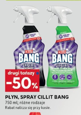 Spray promocja w Stokrotka